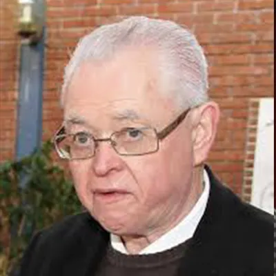 Père Serge LERAY